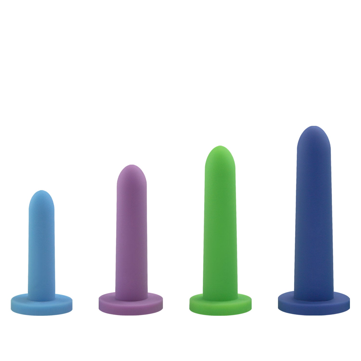 Medium Trainer (Dilator) Set