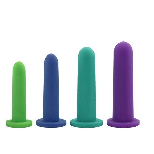 Large Trainer (Dilator) Set
