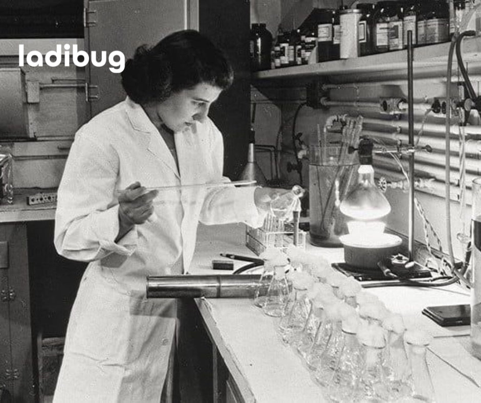 The Legacy Of Ignoring Women in Medical Research