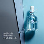 Silicone Lubricant Signature Bottle