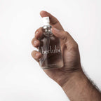 Silicone Lubricant Signature Bottle