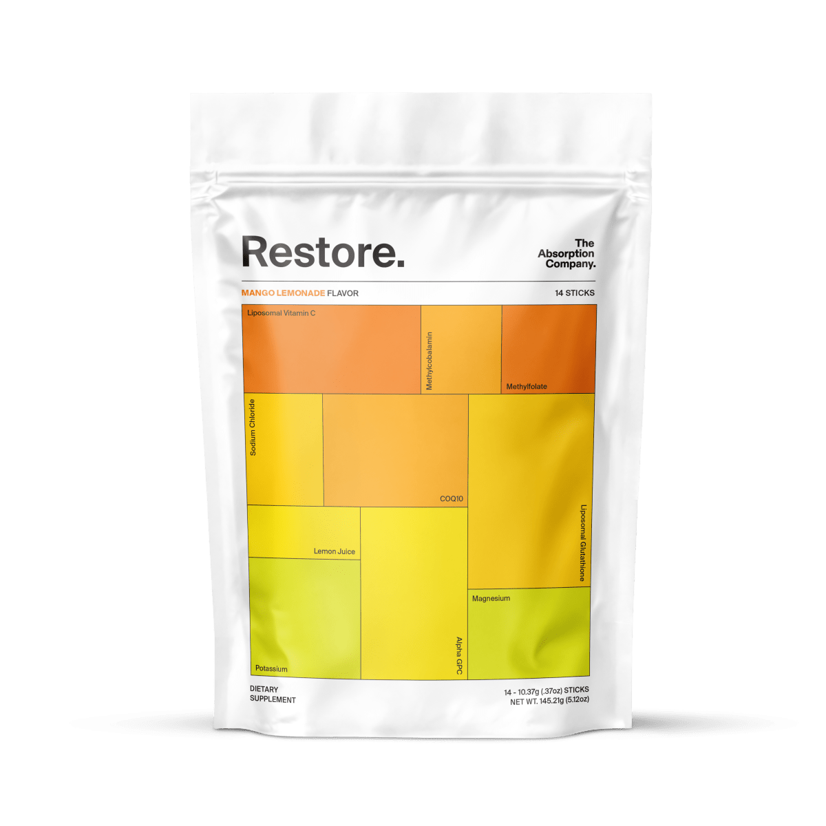 Restore by The Absorption Company