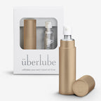Silicone Lubricant Traveler Size