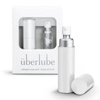 Silicone Lubricant Traveler Size