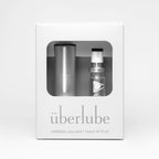 Silicone Lubricant Traveler Size