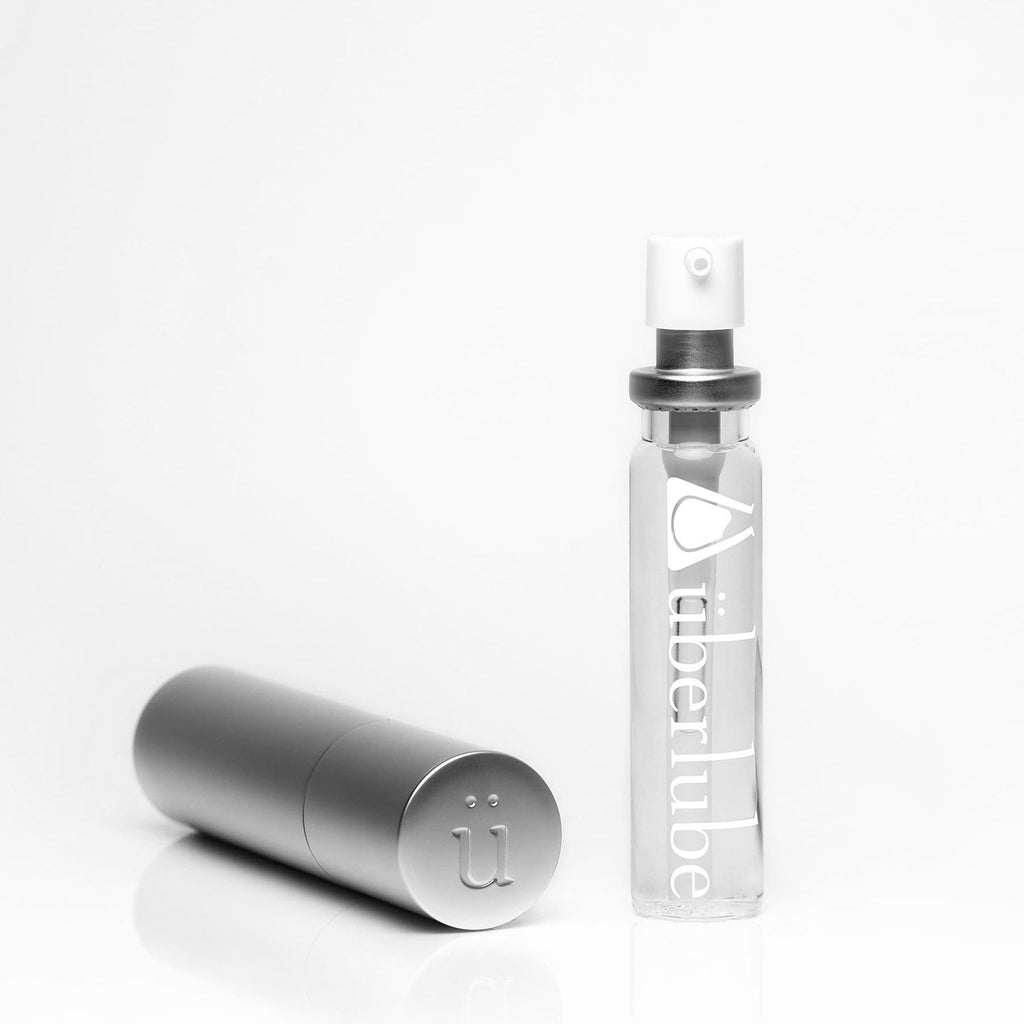 Silicone Lubricant Traveler Size