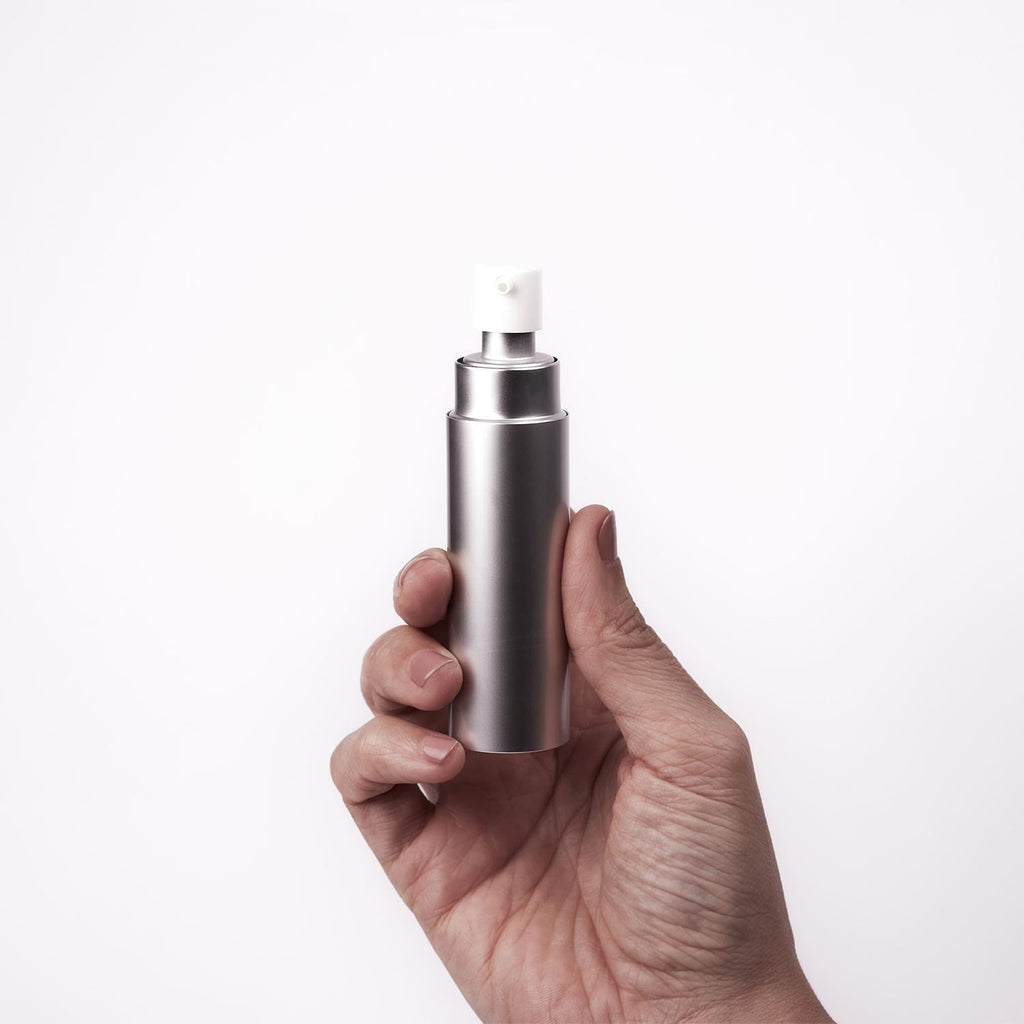 Silicone Lubricant Traveler Size
