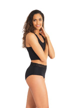 Ada Brief Mini (Light to Regular Flow)