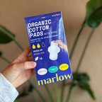 Regular and Overnight Pads