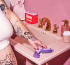 Tampon Insertion Accessory