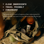 Water Based Lubricant