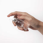 Silicone Lubricant Signature Bottle