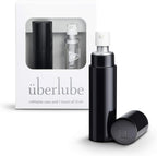 Silicone Lubricant Traveler Size