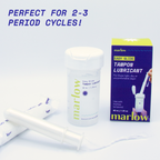 Water Based Lubricant