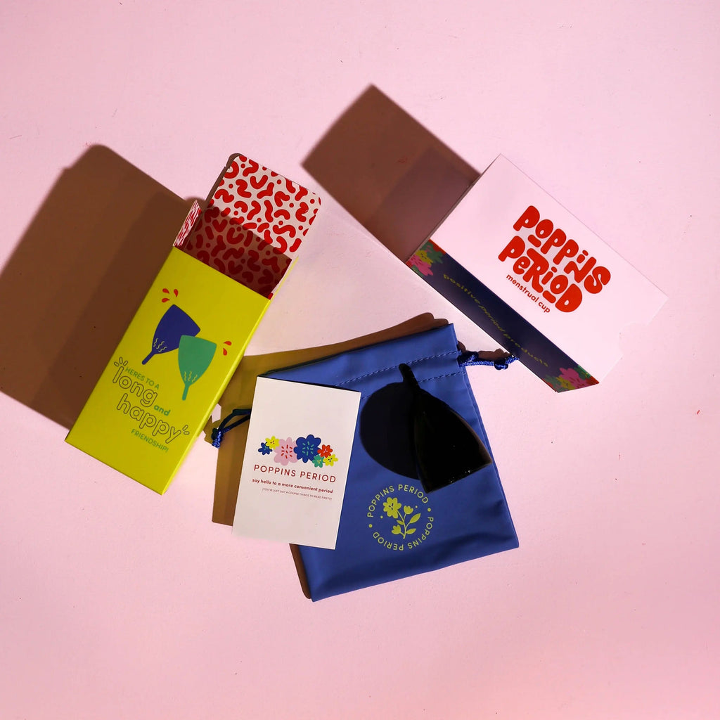 Menstrual Cup