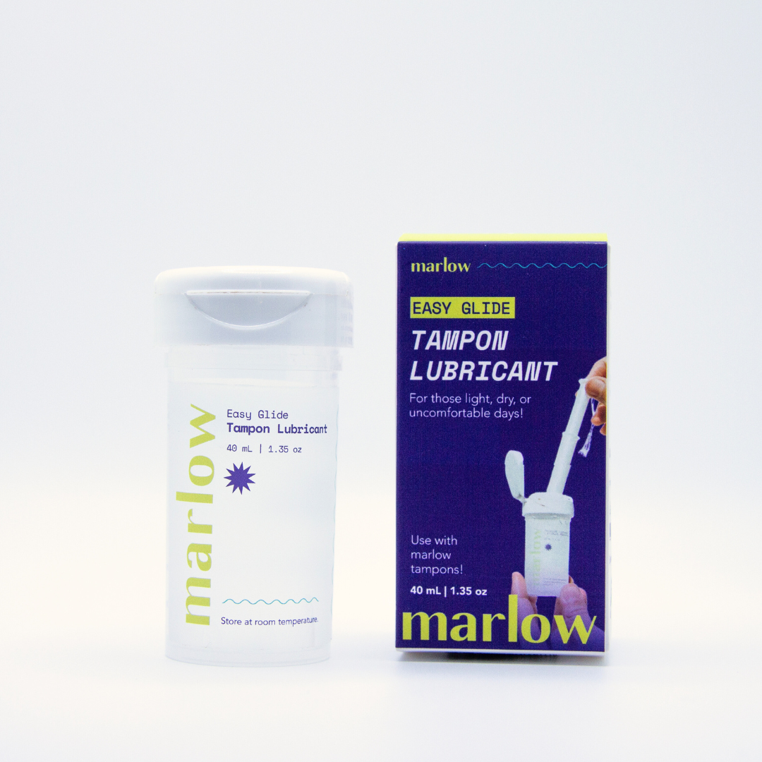 Water Based Lubricant