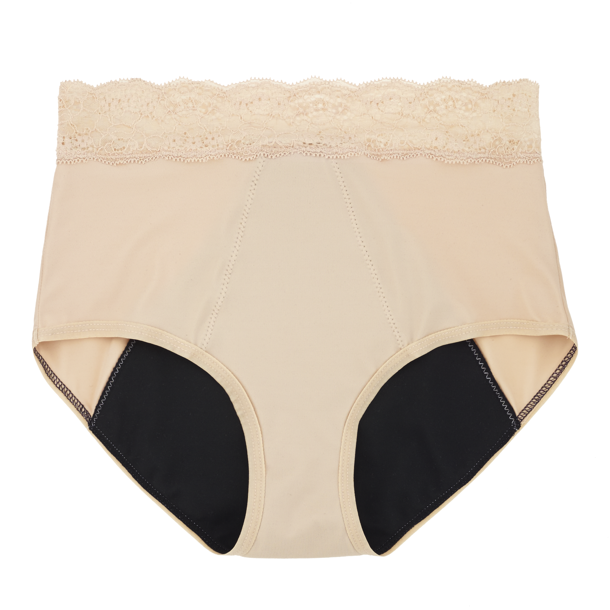 Ada Brief Full (Heavy Flow)