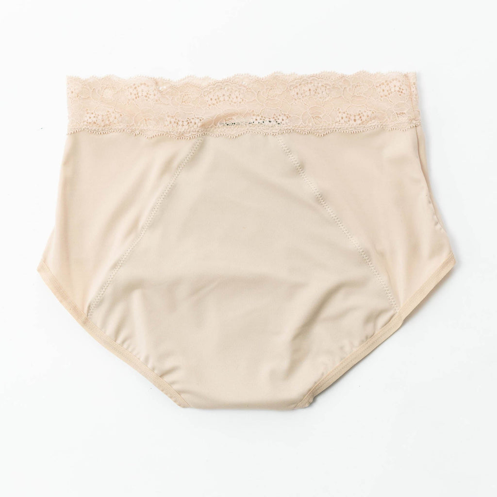 Ada Brief Mini (Light to Regular Flow)