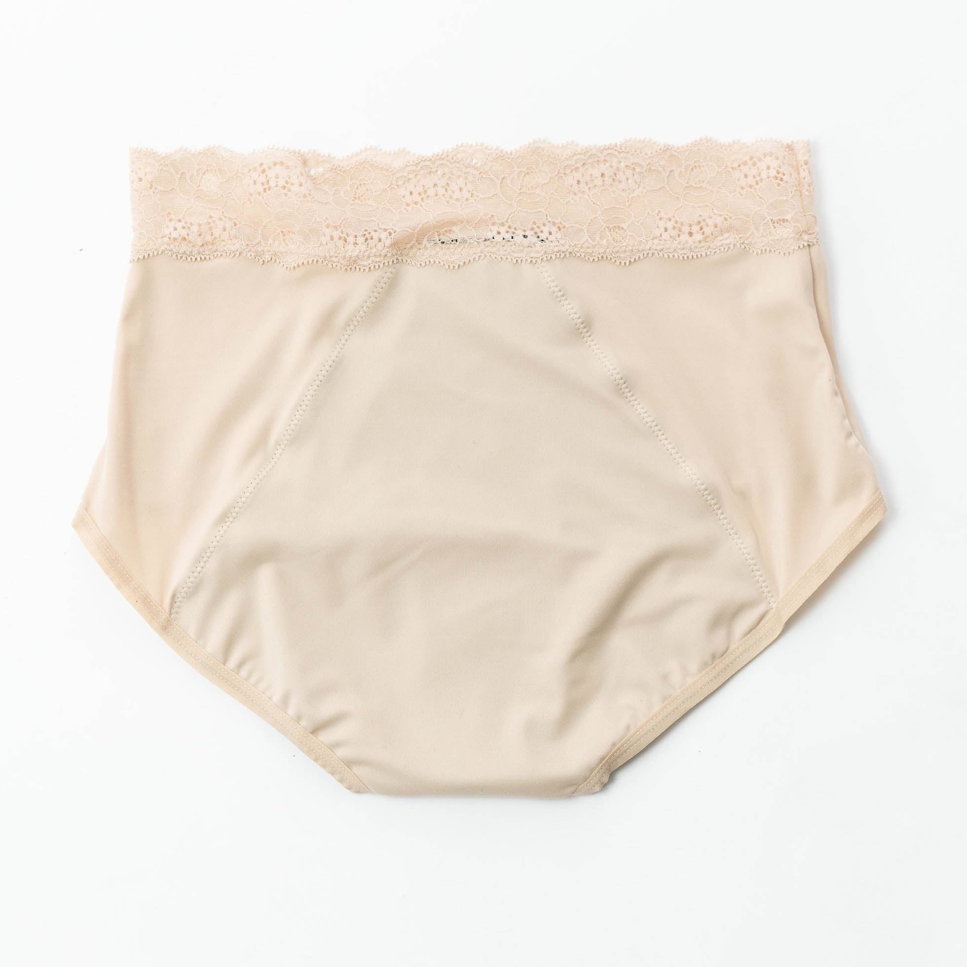 Ada Brief Mini (Light to Regular Flow)