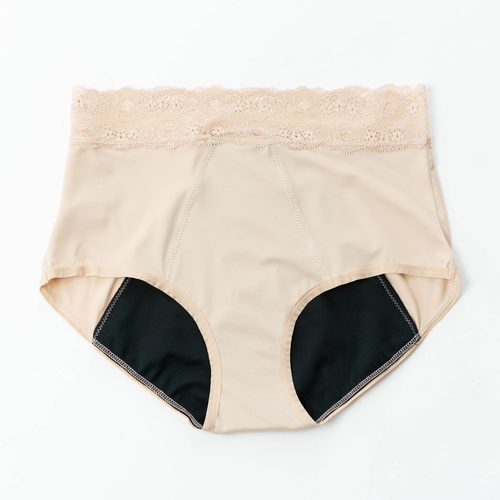 Ada Brief Mini (Light to Regular Flow)