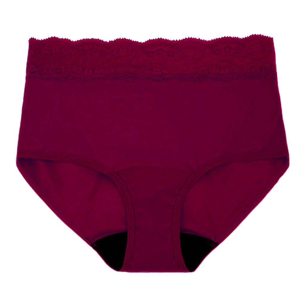Ada Brief Mini (Light to Regular Flow)