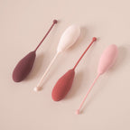 The Toner Kegel Weights (Set of 4)