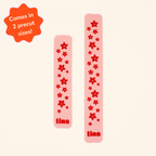 Soothing Stickies for Cramp Relief