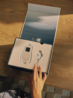 Menstrual Relief Device