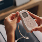 Menstrual Relief Device