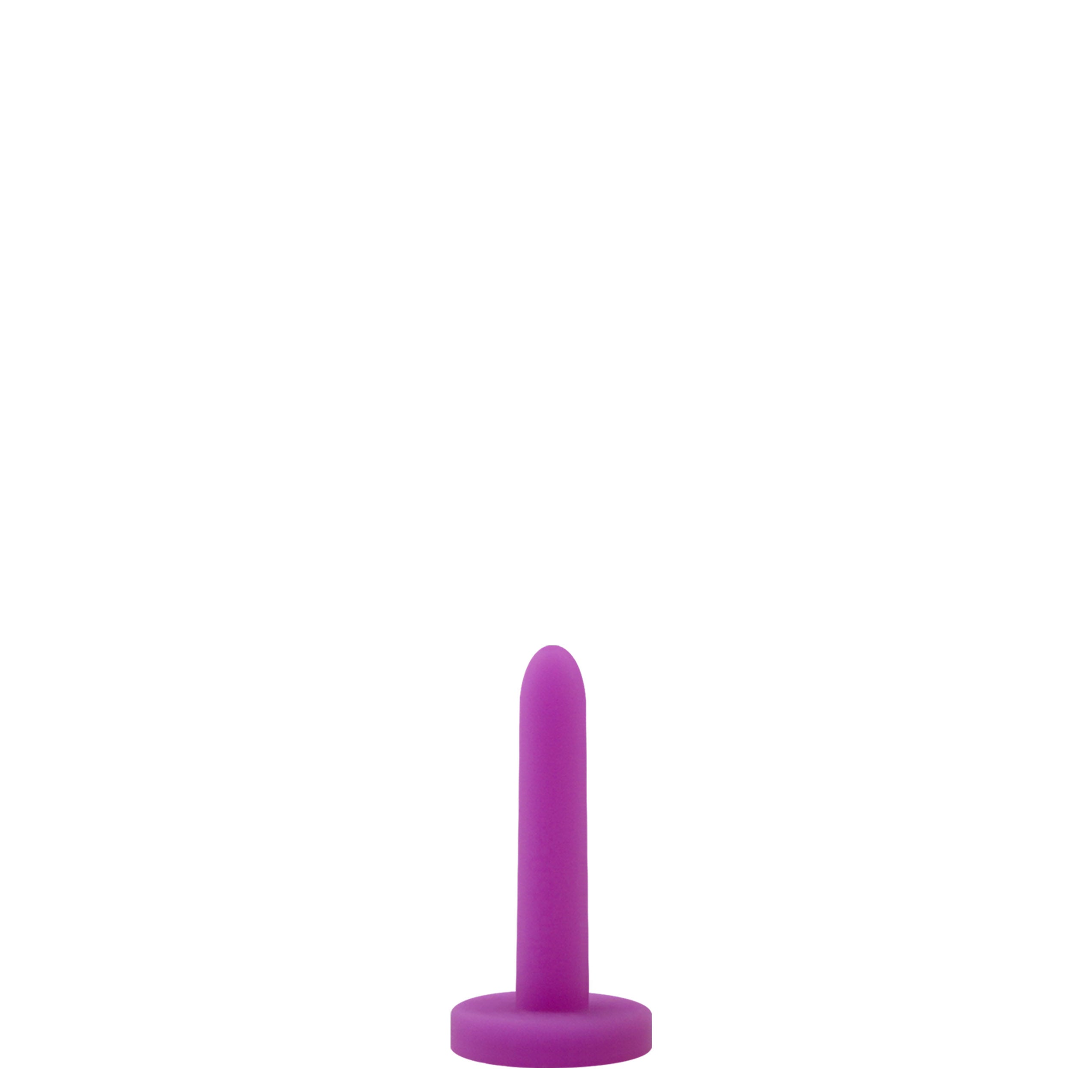Silicone Trainer (Dilator) Size 1
