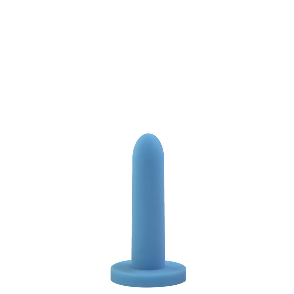 Silicone Trainer (Dilator) Size 3