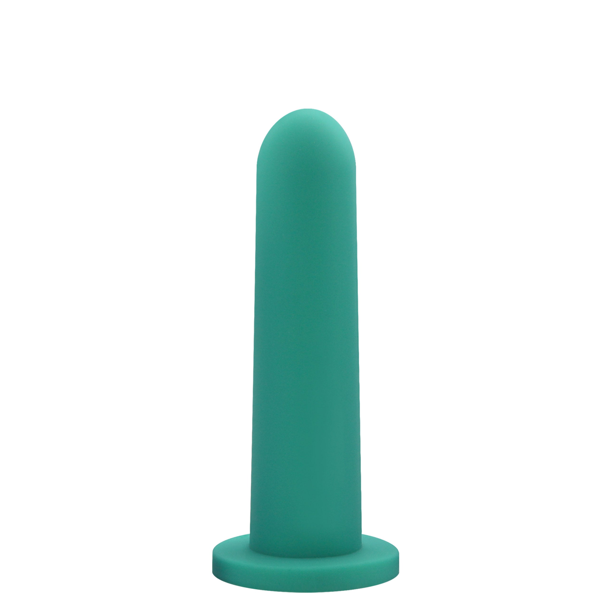 Intimate Rose | Silicone Trainer (Dilator)  Size 7