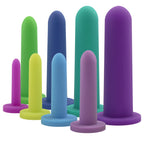 Full Trainer (Dilator) Set 8 Sizes
