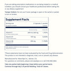 Bye Cramps (Mild Symptoms)