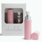 Silicone Lubricant Traveler Size