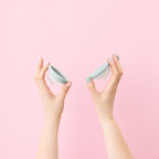 Menstrual Disc