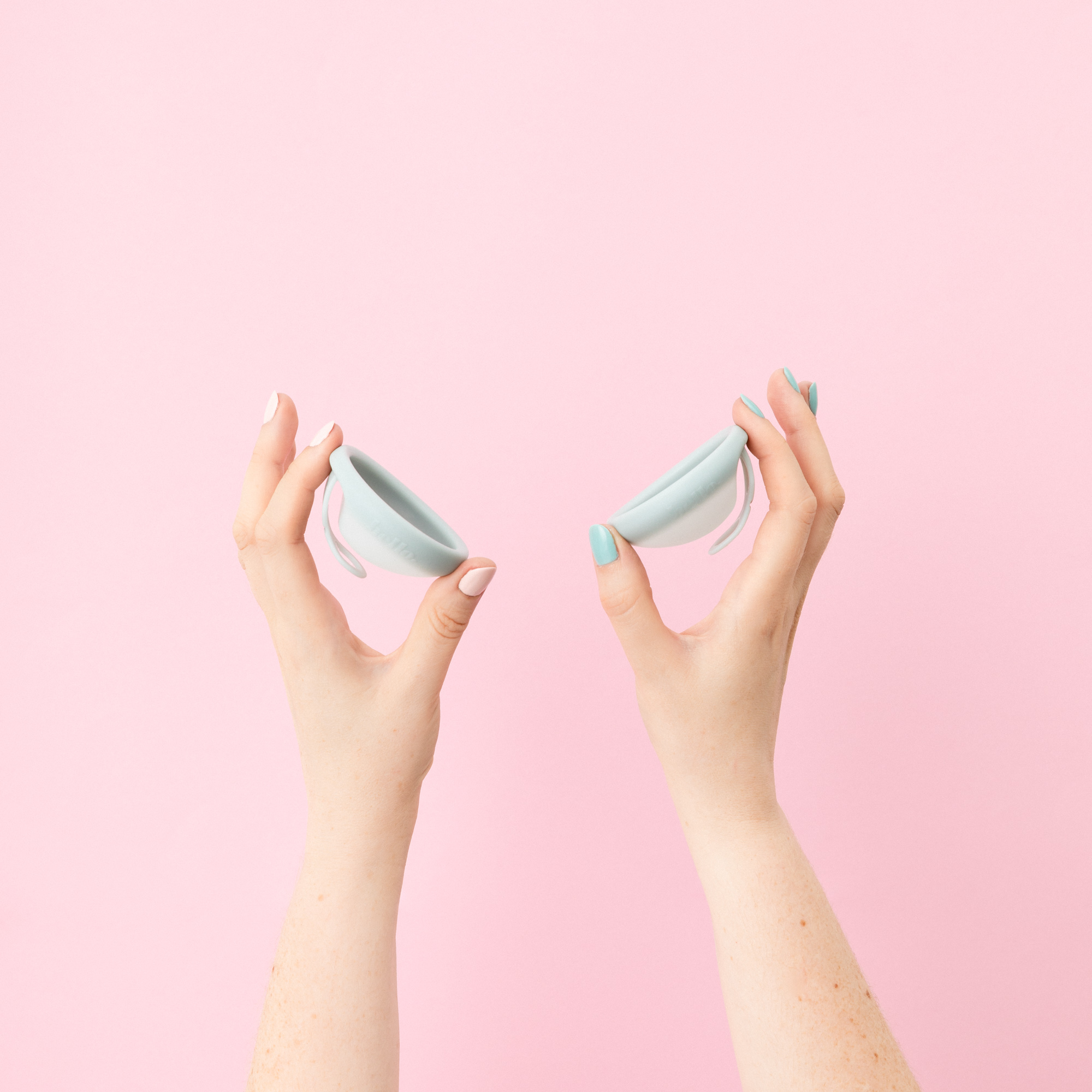 Menstrual Disc