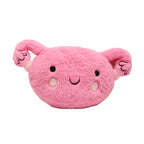 Cuterus Heatable Plushie