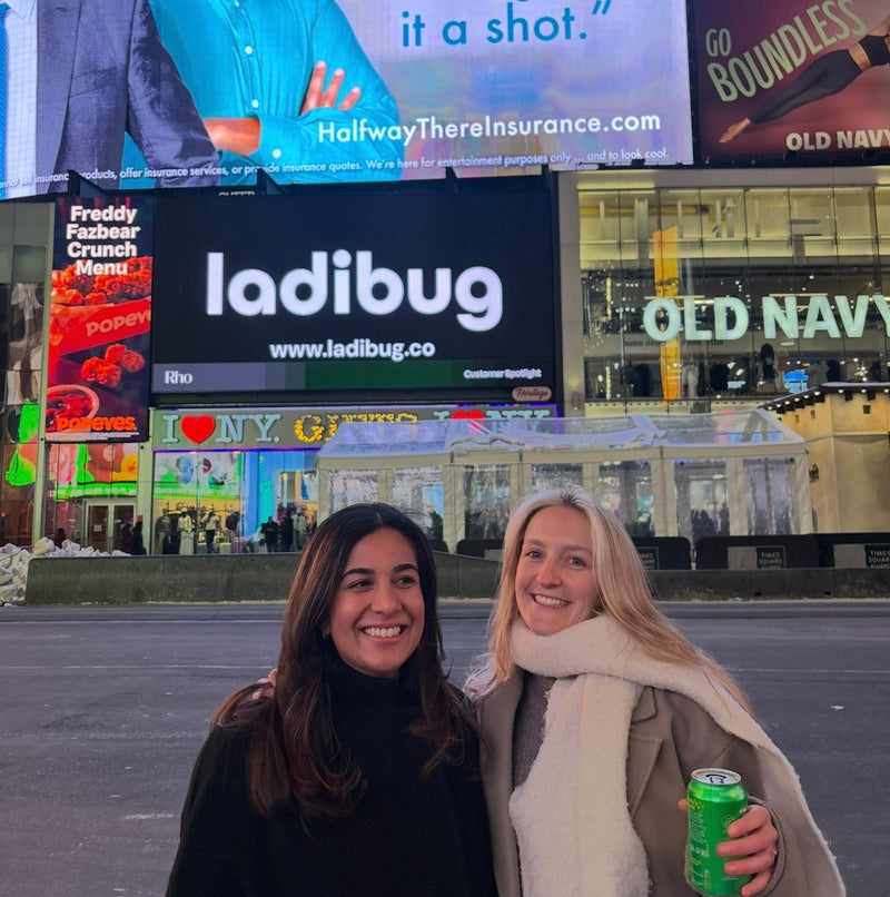 Times Square