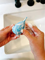 Cup & Disc Wash