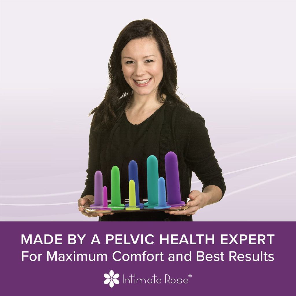 Medium Trainer (Dilator) Set