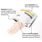 Restore by The Absorption Company