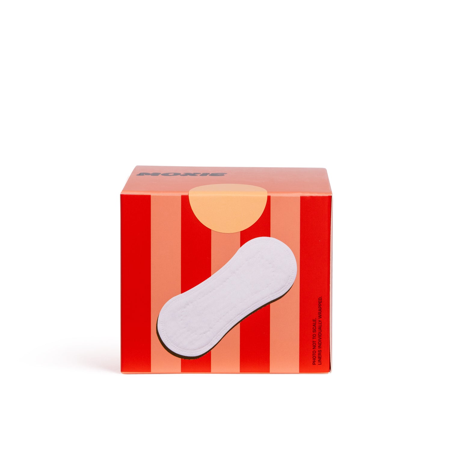 Organic Ultra-Thin Liners (26 pack)