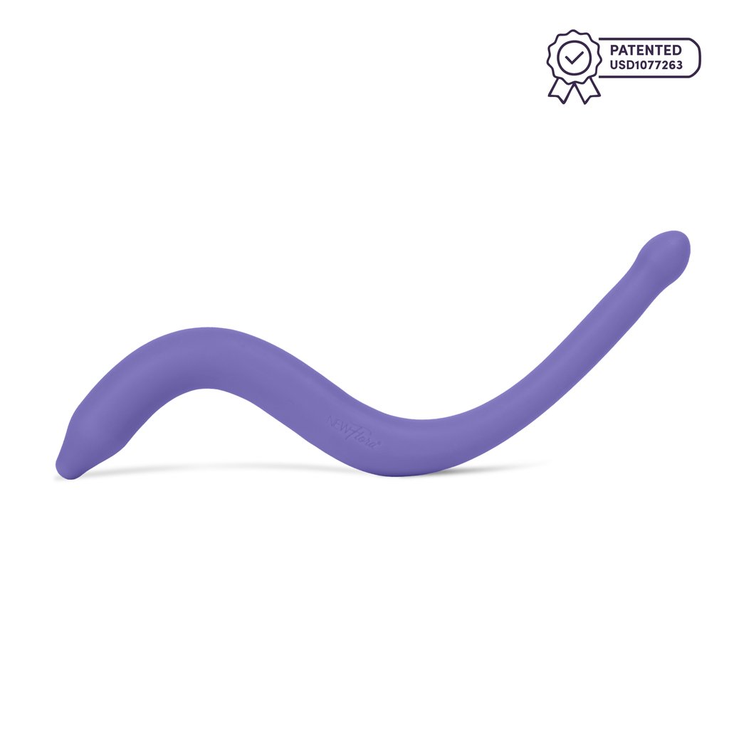 Pelvic & Perineal Massage Wand