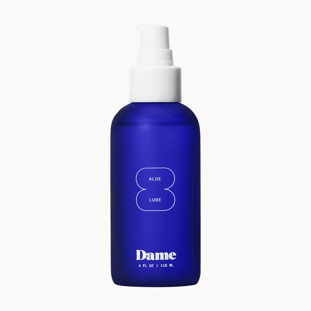 Aloe Lube