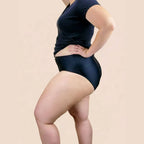 High Waisted Pelvic Floor Support Underwear