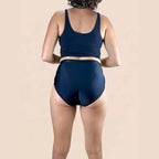 High Waisted Pelvic Floor Support Underwear