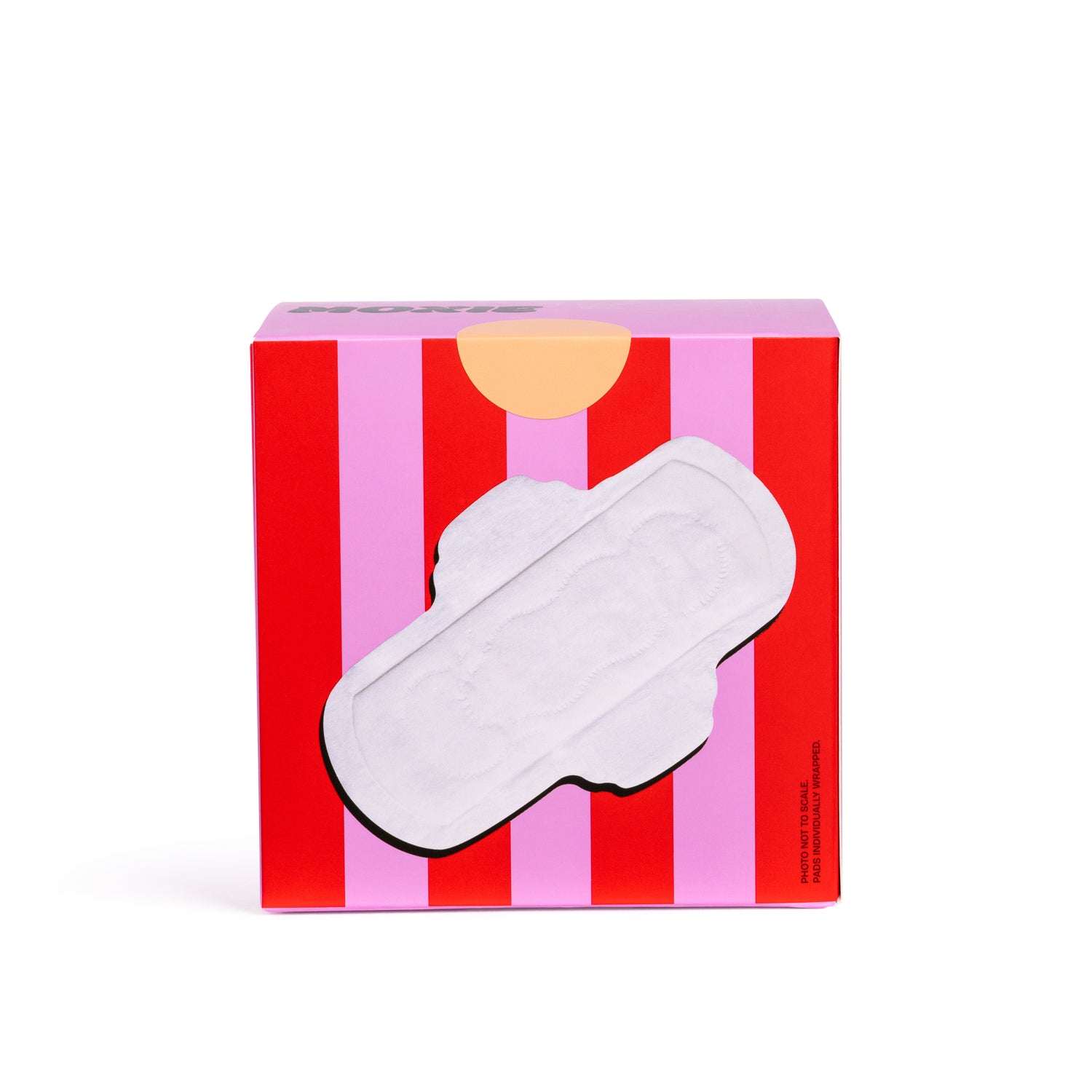 Organic Regular Pads (10 pack)