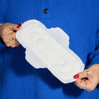 Organic Regular Pads (16 Pack)