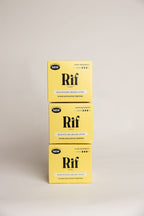 Organic Super Tampons (18 Pack)